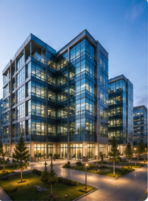 Commercial Buildings